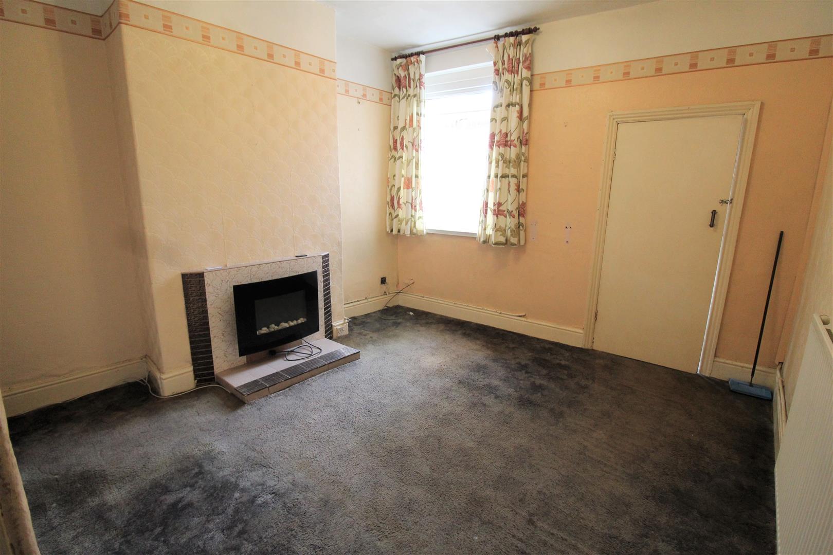 Lower Mayer Street, Northwood, Stoke-On-Trent